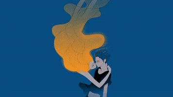 Under The Sea Love GIF by Tapas
