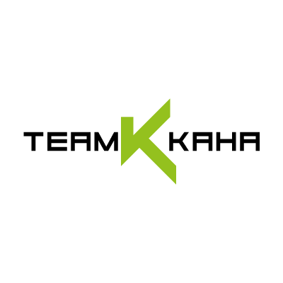Teamkaha Sticker by Kaha