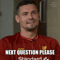 Nervous Champions League GIF by Liverpool FC