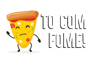 abarepizzarias Sticker