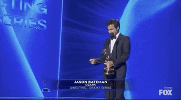 Jason Bateman Emmys 2019 GIF by Emmys