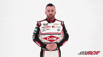 Austin Dillon What GIF by Richard Childress Racing