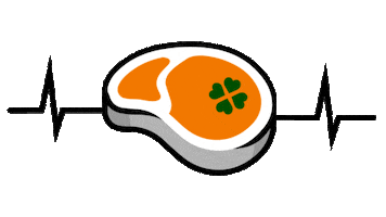 Bord Bia Sticker