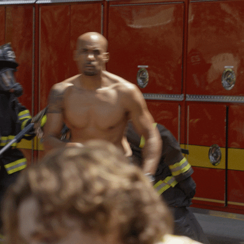 Station 19 Fire GIF by ABC Network