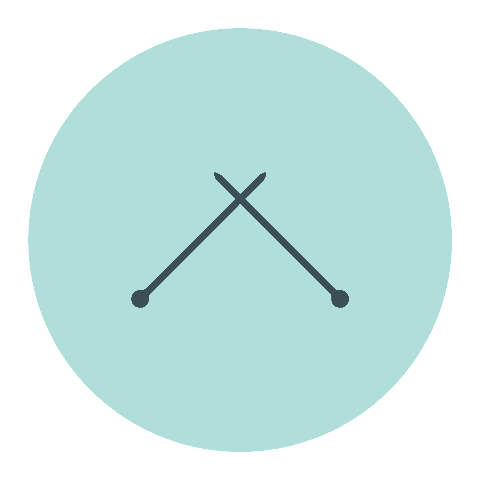 La Maison Tricotée GIF