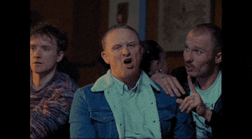 Fuck Off Music Video GIF by Pure Noise Records