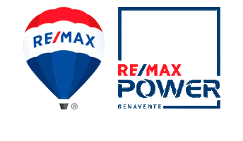 Remax Sticker by RE/MAX Power