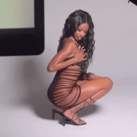 Most Wanted Beauty GIF by Steph