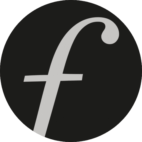 Grupo Vocal Fusión Sticker
