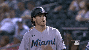 Major League Baseball Sigh GIF by MLB