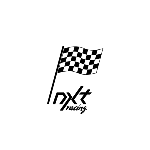 NXT Racing Sticker