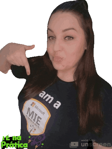 TE na Prática Sticker