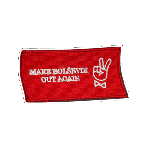 TOP 09 Sticker