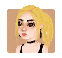 Rose Sticker