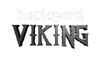 Sticker by Vikingeering