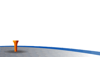 Ball Sticker by TaylorMade Golf Mx