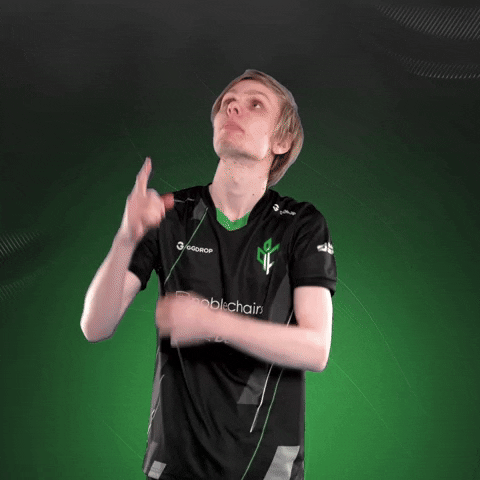 Point Esports GIF by Sprout