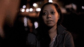 Reaction Wow GIF by CA in LA