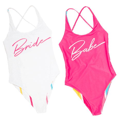 One Piece Summer Sticker by Bachette