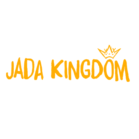 Banana Sticker by Jada Kingdom
