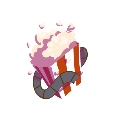 Hero Brasil Sticker