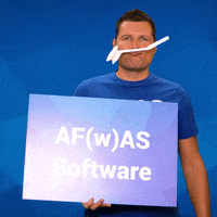 Leusden Afwas GIF by AFAS Software