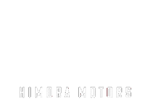 HIMORA MOTORS Sticker