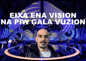 Greece Eurovision GIF