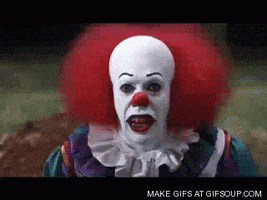 Art The Clown GIFs - Find & Share on GIPHY