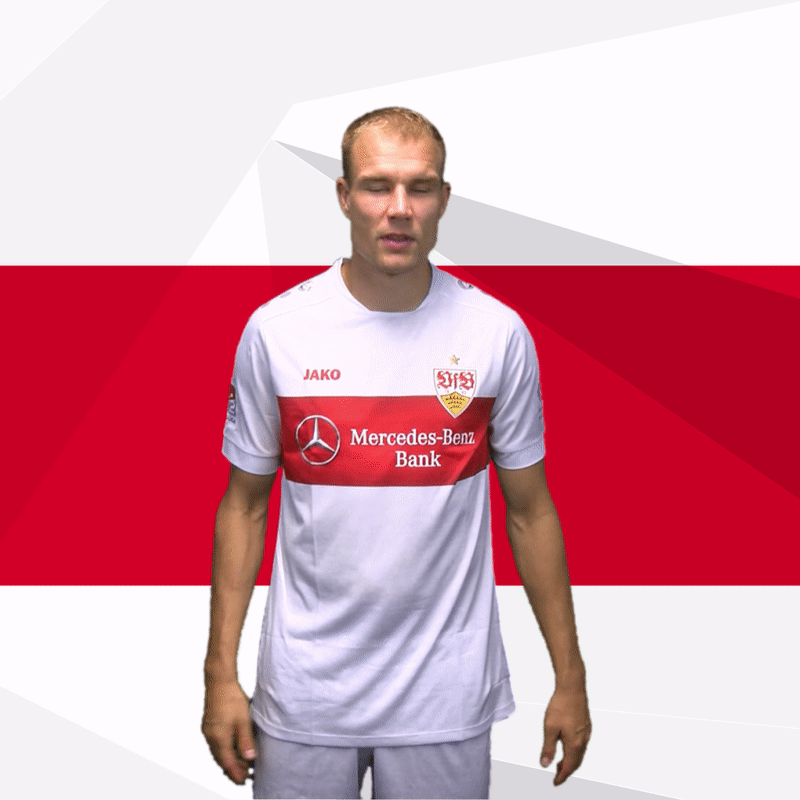 Holger Badstuber Vfb Stuttgart Holger Badstuber Vfb Stuttgart