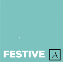 Christmas GIF by Aesthetica Lead By Dr Liliana