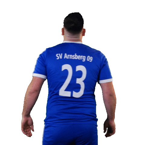 SV Arnsberg 09 Sticker