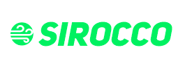 SiroccoMedia Sticker
