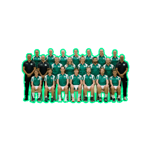 Asvdkorfbal Sticker by ASVD