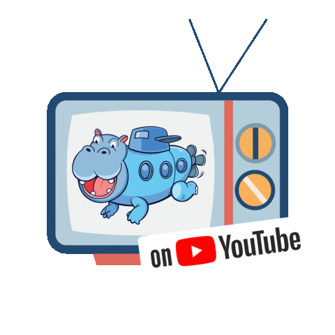 Hippovrihios Sticker