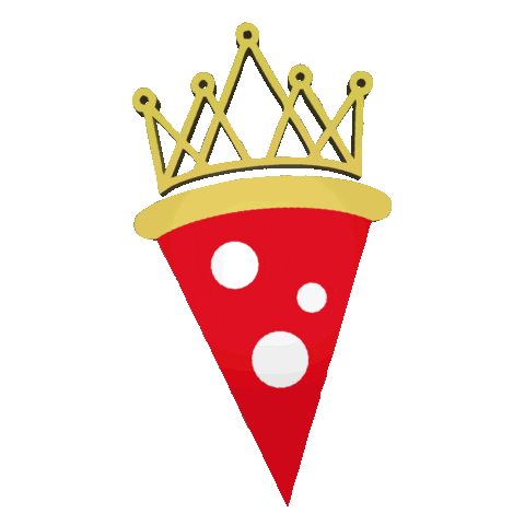 Mammarè pizzeria napoletana (Espedito ammirata) Sticker