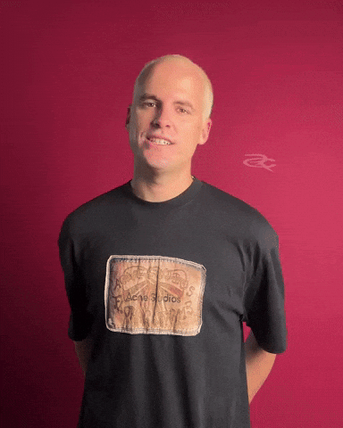 Dj GIF by Respective