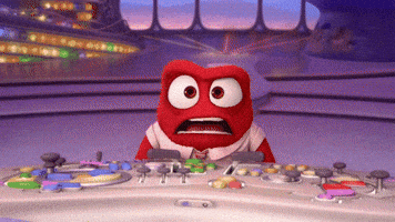 angry GIF