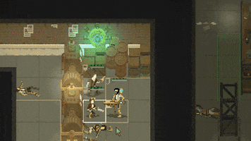 Shardpunk GIF