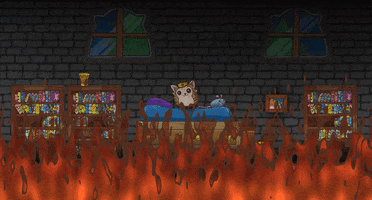 Fire GIF