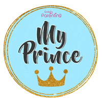 Baby Boy Prince GIF by FirstCry Parenting