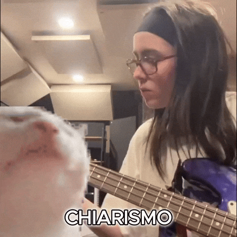 Chiara Oliver GIF
