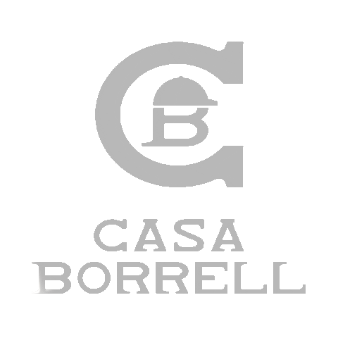 casaborrell Sticker