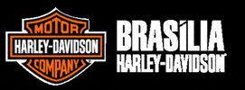 Brasilia Harley-Davidson GIF
