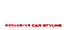 Amg Tuning Sticker by Azart Cars