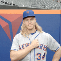 I Got You Mets GIF by Delta Air Lines