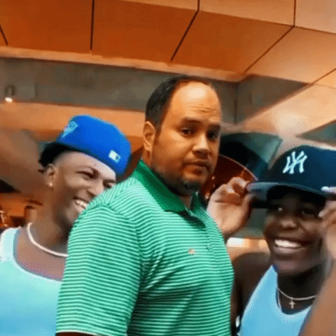 Horman Nichols GIF