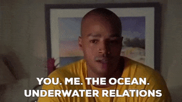 Ocean GIF