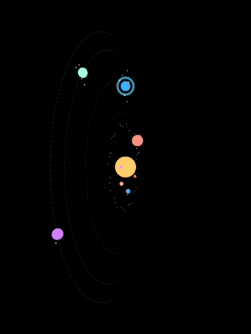 [Discussion] Any space geeks out there, here’s a widget I’m using and I ...