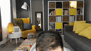Yo GIF